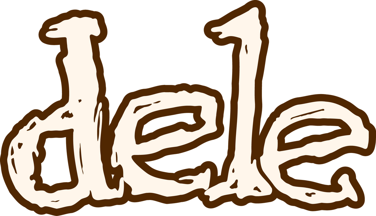 dele